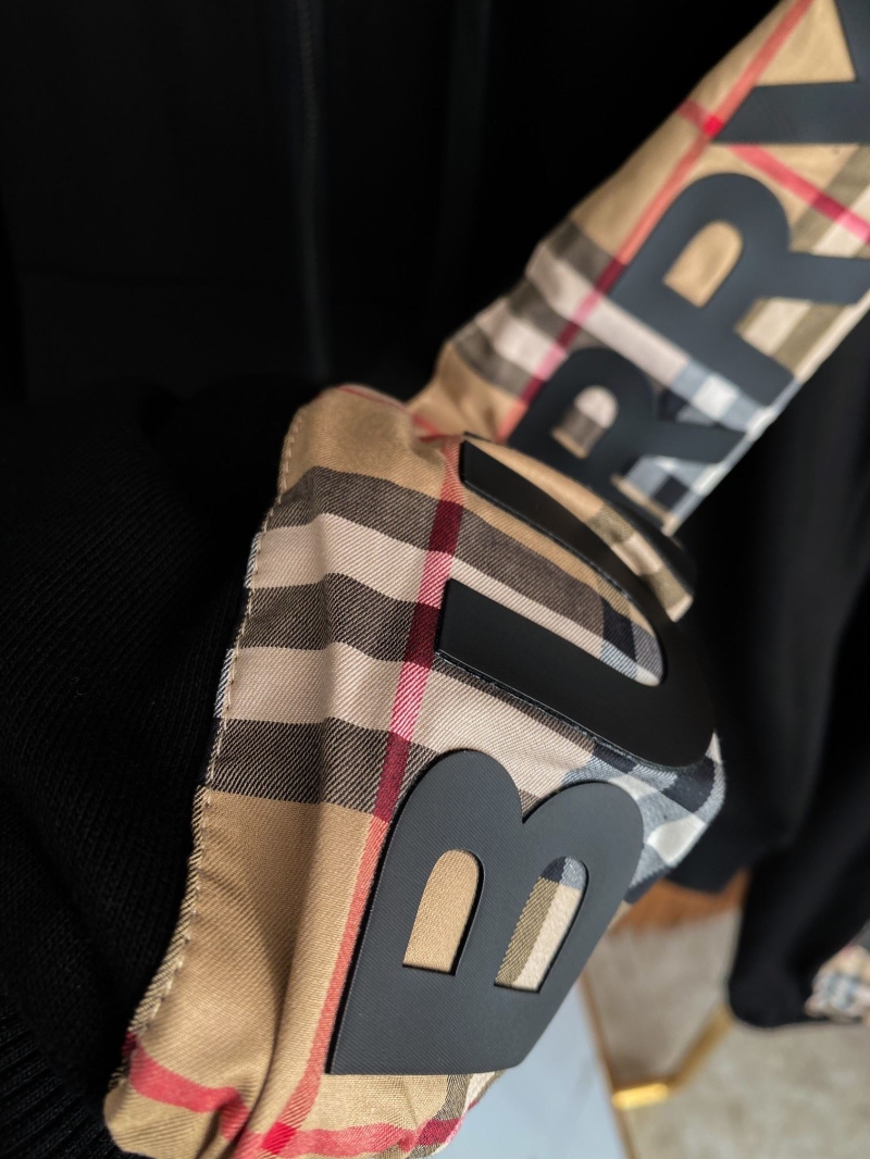 Burberry Hoodies